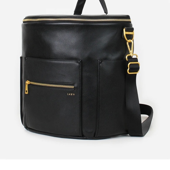 Fawn Design Diaper Bag - Picture 1 of 6